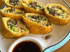 -品味泸沽湖•民族特色菜(大落水店)