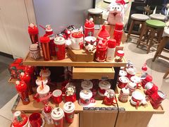 零售区-星巴克臻选(北京银泰店)