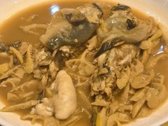 -孔庆璞河豚馆(白玉兰酒店)