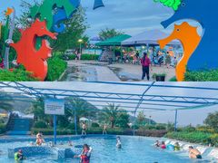-东钱湖水上乐园(南门)