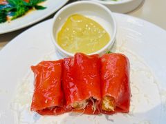 -蔡澜点心(三里屯T+MALL店)