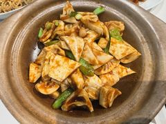 锅仔春笋-眉州东坡(华联万柳店)