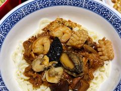 -肘子酥·天津菜·特色捞面(德云社店)