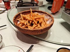 -辛香味烧鱼馆·非遗技艺·排骨红烧肉(光谷医药园店)