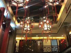 -梅龙镇酒家(南京西路总店)
