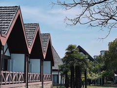 -太阳岛度假酒店