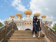 -上海东林寺(金山区)