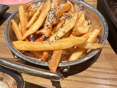 -Kathleen's Bistro&Bar 凯圣琳西餐厅(漕河泾印象城店)