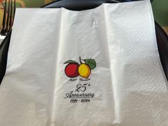 -安妮意大利餐厅(日坛店)