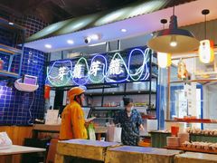 -芽笼芽笼新加坡餐厅(世纪汇店)