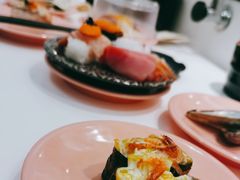 -争鲜回转寿司(通州万达店)