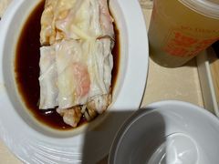 -香港池仔记肠粉王(博多新记襄阳南路店)
