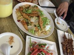 -楼兰印象(朝外店)