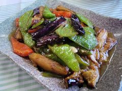 -甘家界牌柠檬鸭店(高峰林场店)