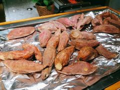 -杭州开元名都大酒店·地中海自助餐厅