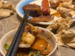 -亚马逊蒸汽活海鲜自助(LCM置汇旭辉广场店)