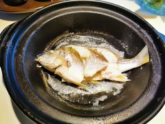 -百味馆·粤菜·湛江菜(后海花园店)
