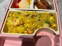 -Home Thai·泰谣(王府井apm店)