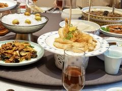 -惠丰堂饭庄·烤鸭·京味菜(翠微路店)