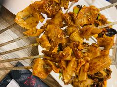 -枪火串烧·东北特色烧烤(罗湖总店)