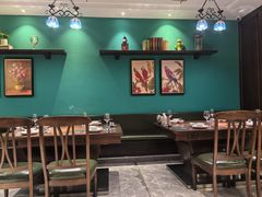 -东海怡品海鲜豆捞(西水东店)
