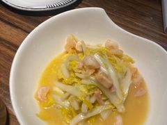 -太二酸菜鱼(广州IFC国金天地店)