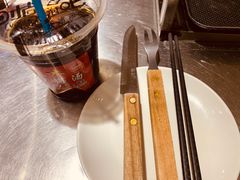 -二道木烤羊腿(桃花潭店)