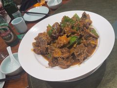 -清雅臻品·竹林院落·新派青岛菜(崂山店)