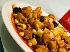 -鑫巴蜀(和平里店)