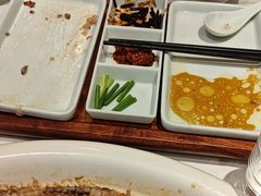 -惠丰堂饭庄·烤鸭·京味菜(翠微路店)
