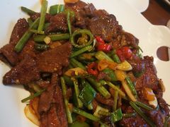 -马凯餐厅(地安门店)