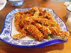 雪花白条-印象江南(东栅店)