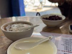 -沙湾姜埋奶(兴新包店)