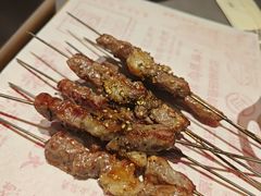 -老白清真烧烤(锦州旗舰店)