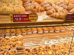 -味多美蛋糕(灯市口店)