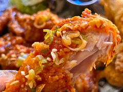 -Dak's 炸鸡(远景路店)