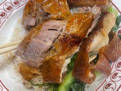 -盛品鲜东莞烧鹅濑粉(杨箕店)