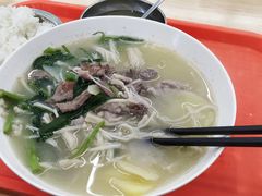 -春晖饭堂(中山大学南校区店)