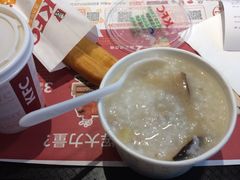 -肯德基(常熟百润发店)