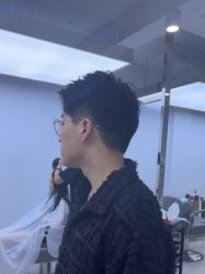 -蒋伟时尚造型