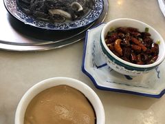 -爆肚于(赵公口桥店)