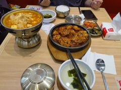 -米村拌饭(东方新天地店)