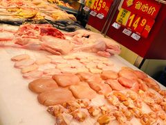 -沃尔玛超市(武侯店)