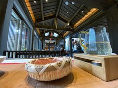 -鲤院·新中式美学·庭院餐厅(夫子庙店)