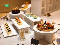 -杭州钱江新城万怡酒店-西餐厅