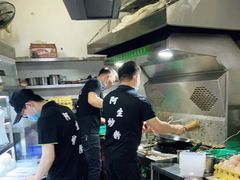 -阿生潮味鲜炒粉(梅林新村店)
