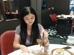 -稻香海鲜饭店(第一国际店)