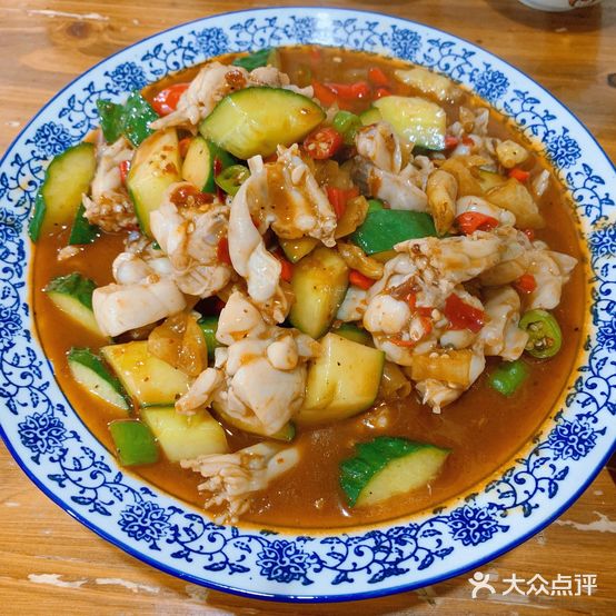 印巷小灶(骥江西路店)