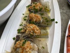 -四川小胡子海鲜(丁村万人海鲜广场店)