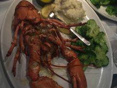 -RED LOBSTER(中城西店)